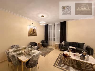 2 Cпальни Апартаменты в аренду в Ливара 2, Аджман - IMG-20250828-WA0245. jpg