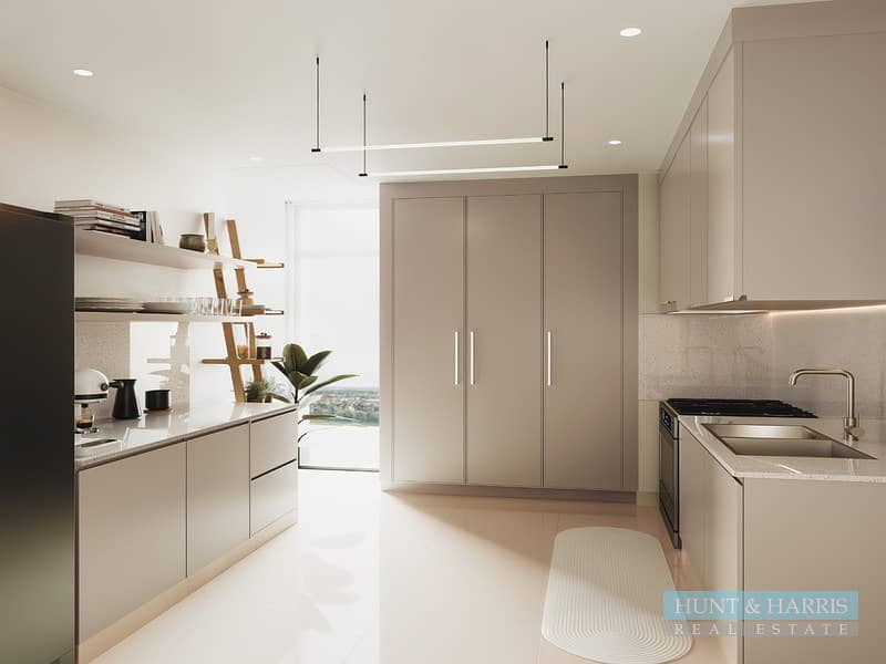 2 bedroom for Sale in HAWA Residence - Tilal City - Close to E611 - Image 5