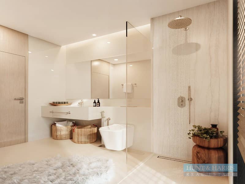 2 bedroom for Sale in HAWA Residence - Tilal City - Close to E611 - Image 7