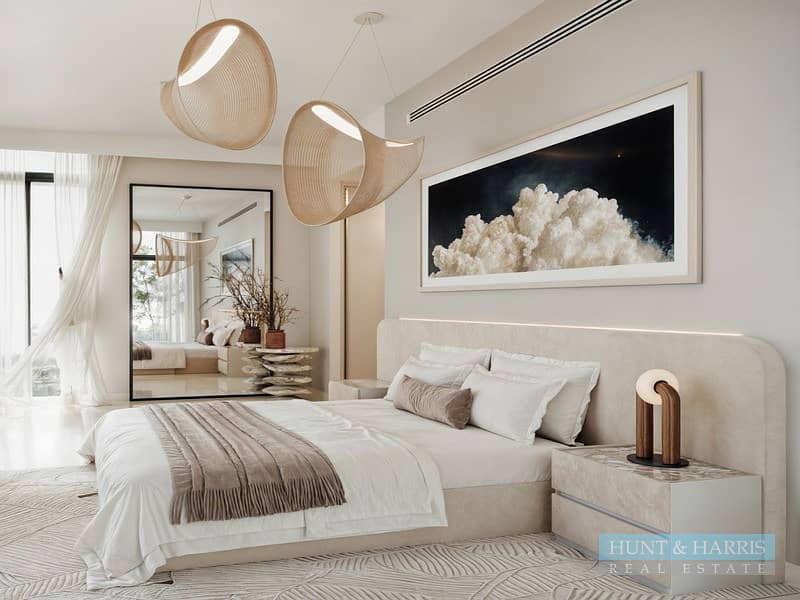 2 bedroom for Sale in HAWA Residence - Tilal City - Close to E611 - Image 8