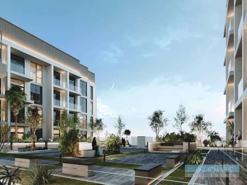 2 bedroom for Sale in HAWA Residence - Tilal City - Close to E611 - Image 18