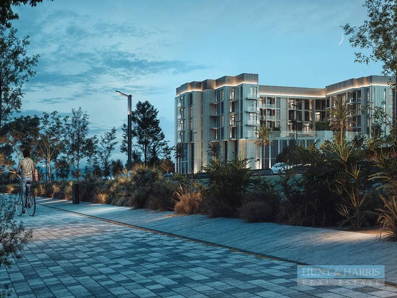 2 bedroom for Sale in HAWA Residence - Tilal City - Close to E611 - Image 19