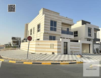 5 Bedroom Villa for Rent in Al Amerah, Ajman - batch_WhatsApp Image 2025-06-12 at 6.36. 34 PM (1). jpg
