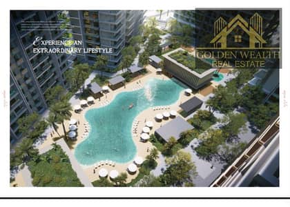 2 Bedroom Apartment for Sale in City of Arabia, Dubai - IMG_9254. jpg