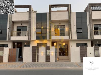 3 Bedroom Villa for Sale in Al Helio, Ajman - IMG-20250828-WA0246. jpg