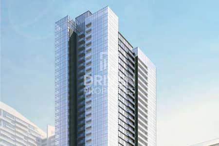 3 Bedroom Flat for Sale in Bur Dubai, Dubai - Corner Unit with Maids Room | Prime Location