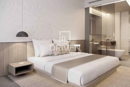 Hotel Apartment for Sale in Dubai Marina, Dubai - Fully Managed Hotel Apartment | Good ROI