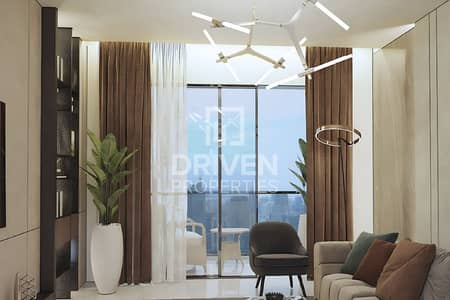 2 Bedroom Flat for Sale in Arjan, Dubai - Spacious plus Study Room | Corner Unit | Resale