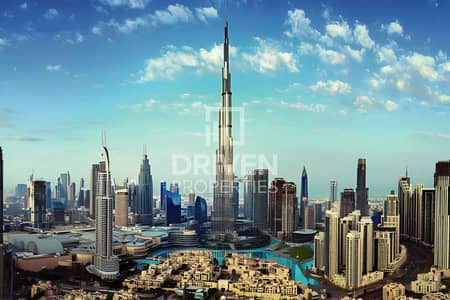 1 Bedroom Flat for Sale in Jumeirah Village Circle (JVC), Dubai - Prime Location | Mid Floor | High ROI | Hug Layout