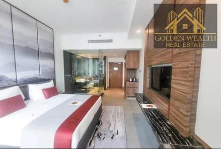 Апартаменты в отеле Продажа в Бизнес Бей, Дубай - 2509ba9d-08e7-44fe-8073-60fcd2ef2eb1. JPG