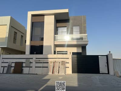 5 Bedroom Villa for Sale in Al Yasmeen, Ajman - WhatsApp Image 2025-08-28 at 8.07. 17 PM. jpg