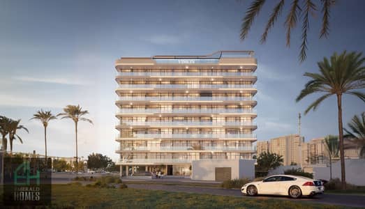 Studio for Sale in Liwan, Dubai - CELINE_TURQUOISE_v1 (1) (1)-8. jpg
