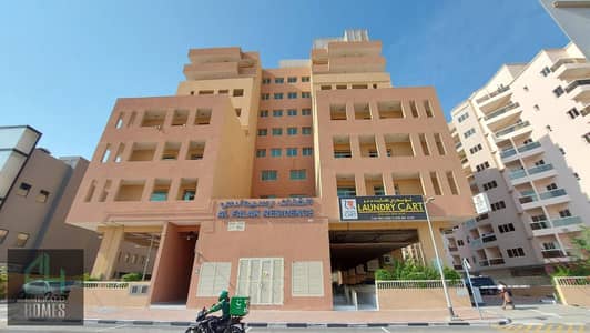 2 Bedroom Apartment for Rent in Dubai Silicon Oasis (DSO), Dubai - 02. jpg