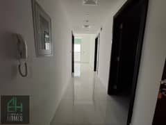 Specious 1 bedroom ll amazing layout ll ready to move I Closed Kitchen