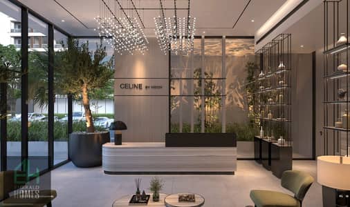 استوديو  للبيع في ليوان، دبي - CELINE_TURQUOISE_v1 (1) (1)-10. jpg
