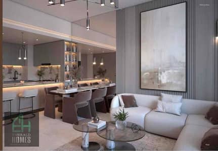 3 Bedroom Apartment for Sale in Dubai Production City (IMPZ), Dubai - IMG_0513. jpg