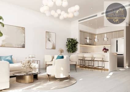 1 Bedroom Flat for Sale in Dubai Silicon Oasis (DSO), Dubai - 05.1. LIVING CAMERA 1. png
