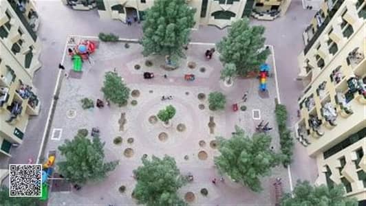 2 Cпальни Апартамент Продажа в Аль Рашидия, Аджман - Квартира в Аль Рашидия，Аль Рашидия Тауэрс, 2 cпальни, 400000 AED - 6218496
