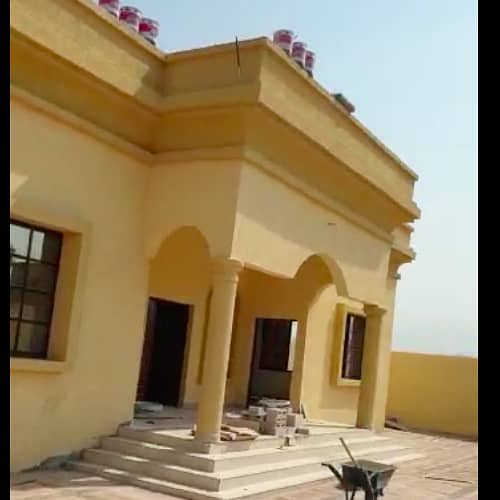 Ready to move villa for sale - Super hot Deal Ready to move villa for sale - Super hot Deal