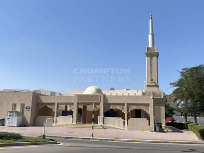 فیلا 3 غرف نوم للبيع في الريف، أبوظبي - فیلا في فلل الريف - طراز البحر المتوسط،فلل الريف،الريف 3 غرف 2100000 درهم - 12649605