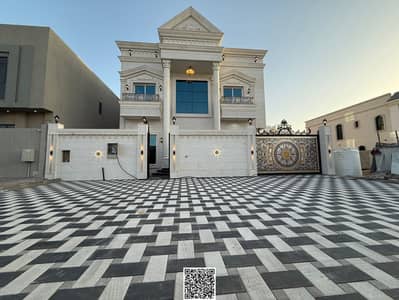 7 Bedroom Villa for Sale in Al Alia, Ajman - WhatsApp Image 2025-08-28 at 11.41. 11 AM. jpg
