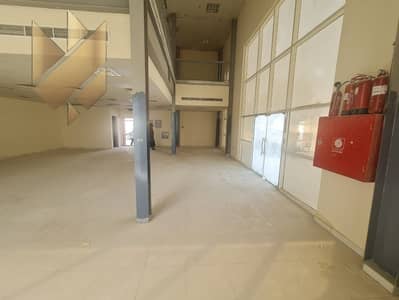 Склад в аренду в Индастриал Ариа, Шарджа - IMG-20250828-WA0077. jpg