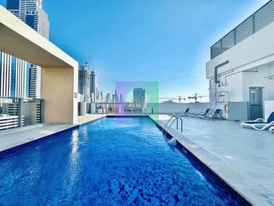1 Bedroom Flat for Rent in Al Satwa, Dubai - IMG_9365. jpg