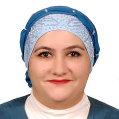 Lana Alkadri