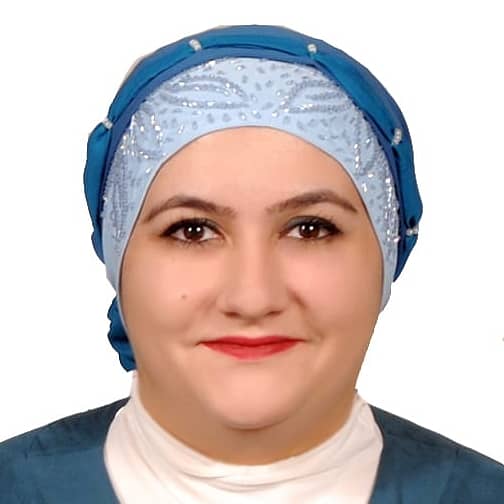 Lana Alkadri