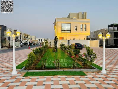 5 Bedroom Villa for Sale in Al Bahia, Ajman - WhatsApp Image 2025-07-06 at 8.30. 12 AM. jpeg