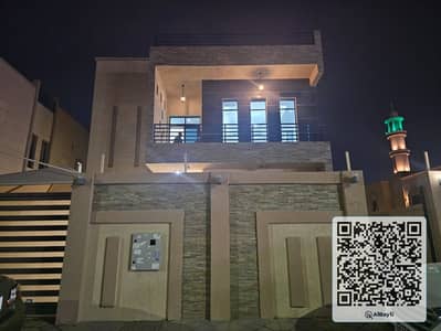 فيلا تجارية  للبيع في الروضة، عجمان - 1000847242. jpg