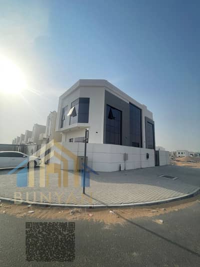 4 Bedroom Villa for Rent in Al Helio, Ajman - IMG-20250828-WA0049. jpg