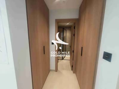 استوديو  للايجار في أرجان، دبي - IMG_5338. webp