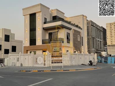 فیلا 5 غرف نوم للبيع في العامرة، عجمان - WhatsApp Image 2025-05-01 at 10.52. 23 AM (1). jpeg