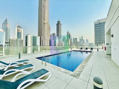 1 Bedroom Flat for Rent in Al Satwa, Dubai - IMG_0734. jpg