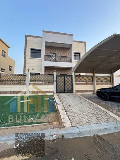 6 Bedroom Villa for Rent in Al Yasmeen, Ajman - WhatsApp Image 2025-08-28 at 4.57. 36 PM. jpeg
