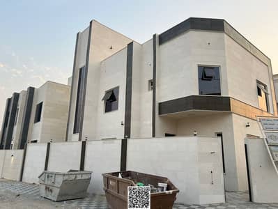 3 Bedroom Villa for Sale in Al Yasmeen, Ajman - WhatsApp Image 2025-07-31 at 12.05. 40 PM. jpeg