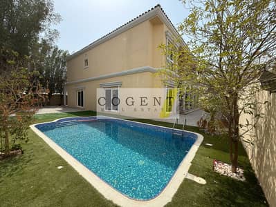 5 Bedroom Villa for Rent in Umm Suqeim, Dubai - WhatsApp Image 2025-08-28 at 21.29. 45. jpeg