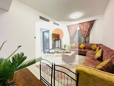1 Bedroom Flat for Rent in Al Nuaimiya, Ajman - WhatsApp Image 2025-08-28 at 9.15. 06 PM. jpeg