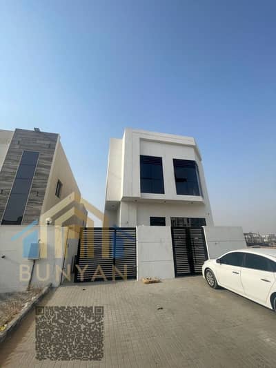 4 Bedroom Villa for Rent in Al Helio, Ajman - WhatsApp Image 2025-08-27 at 11.07. 02 PM. jpeg