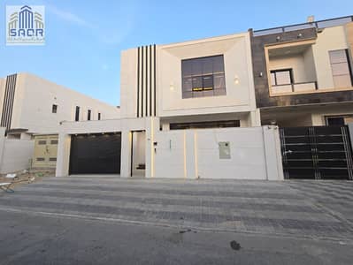 فیلا 4 غرف نوم للبيع في الزاهية، عجمان - photo_5870577157095411069_y. jpg