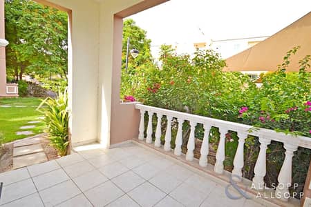 Ground Floor | Two Bedrooms | Northwest Ground Floor | Two Bedrooms | Northwest