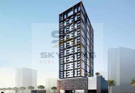 1 Bedroom Flat for Sale in Jumeirah Village Triangle (JVT), Dubai - 12. jpg