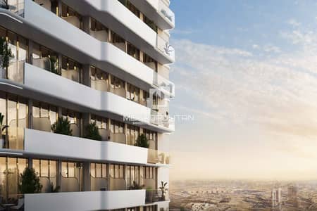 1 Bedroom Apartment for Sale in Jumeirah Village Circle (JVC), Dubai - Multiple Units | Spacious 1 Bed | Fully Furnished