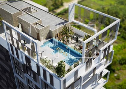 1 Спальня Апартаменты Продажа в Маджан, Дубай - 4. jpg