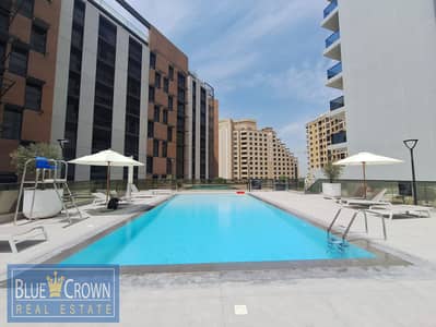 Studio for Rent in Al Jaddaf, Dubai - 20250415_113812. jpg