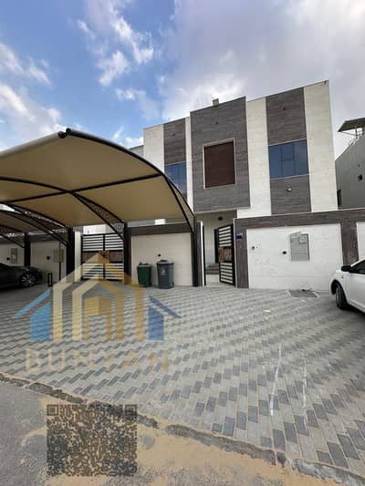 6 Bedroom Villa for Rent in Al Yasmeen, Ajman - IMG-20250828-WA0471. jpg