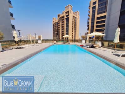 Studio for Rent in Al Jaddaf, Dubai - 20250510_142711. jpg