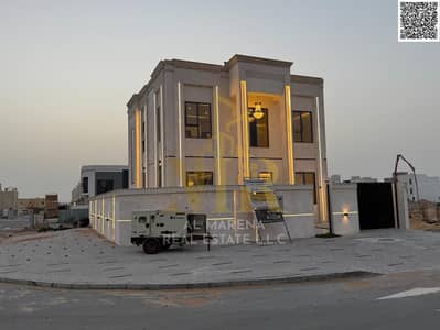 4 Bedroom Villa for Sale in Al Helio, Ajman - WhatsApp Image 2025-08-28 at 12.48. 41 PM. jpeg