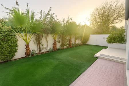 4 Bedroom Villa for Rent in Dubai Hills Estate, Dubai - 380E9EE9-1514-4964-8F0F-AEFA35451B2B. png